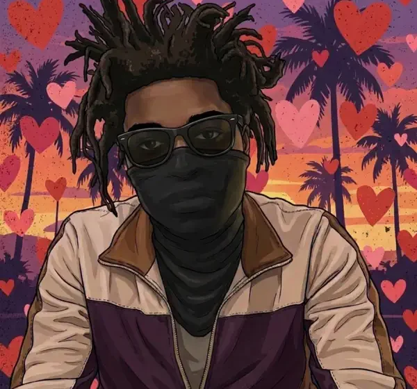  Yak Realer – Don’t Need Love