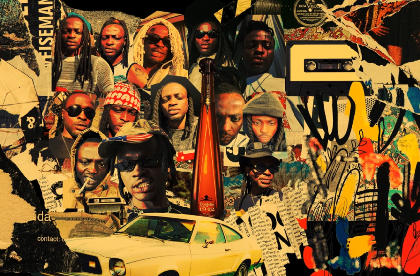  Balloranking – Kawasaki (Freestyle)