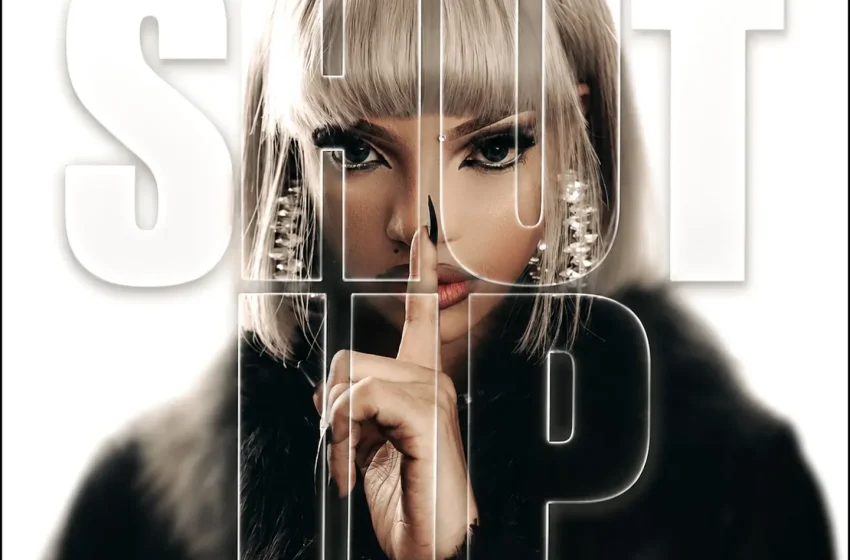  Barbie Mia – Shut Up