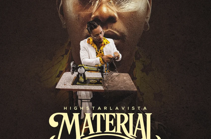 highstarlavista-–-material