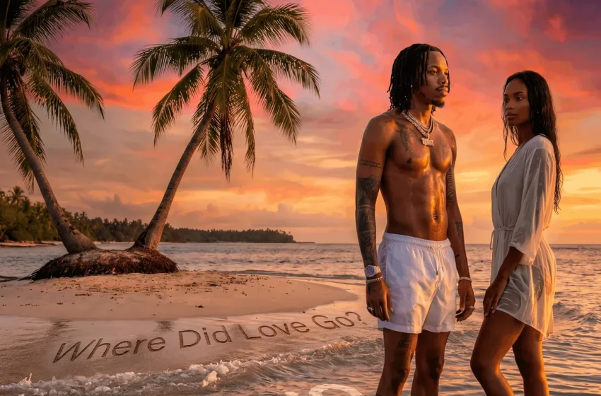  Tekno – Port Au Prince