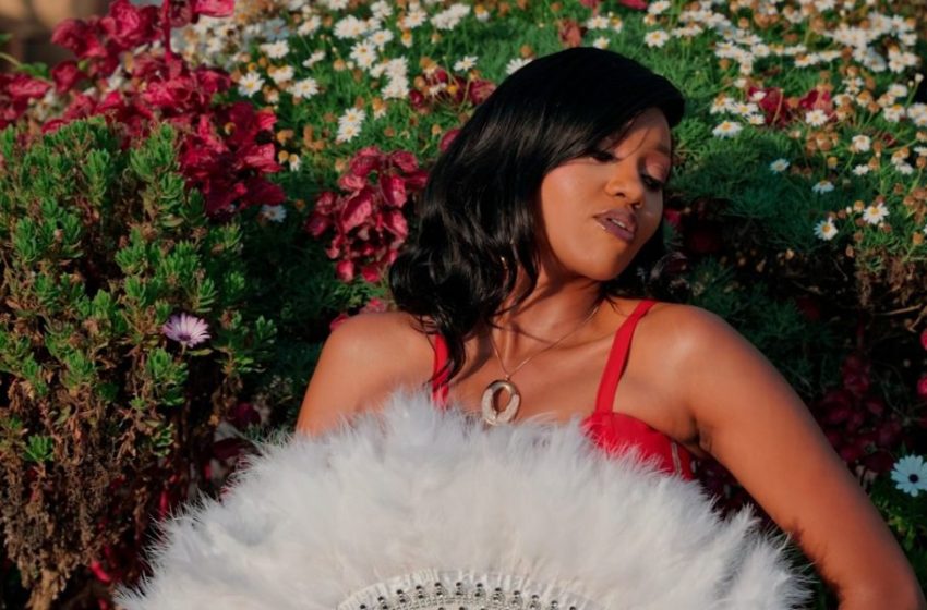  MISS P – Walking Away