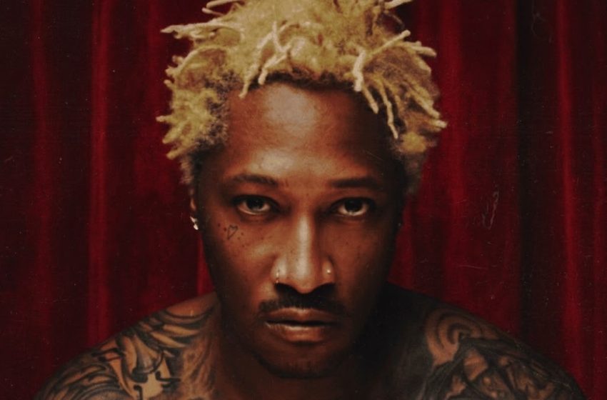  Future – Alice