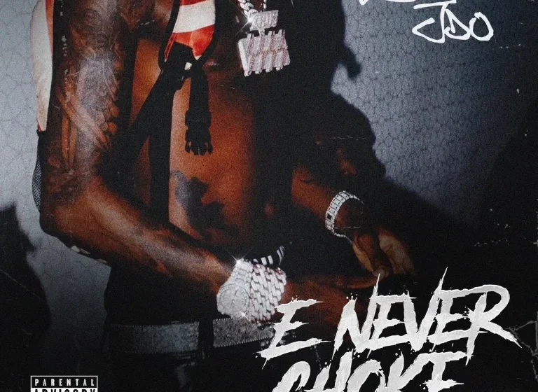  Zhus Jdo – E Never Choke