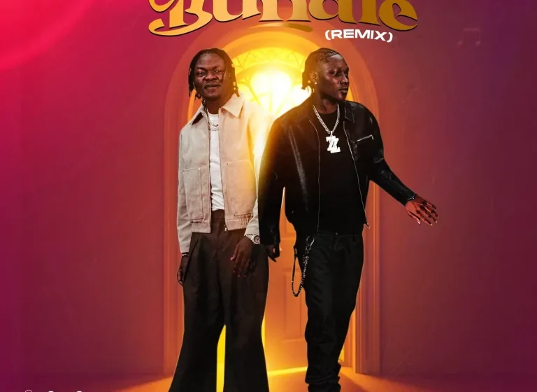  Mistikay – Bundle Bundle (Remix) Ft. Zinoleesky
