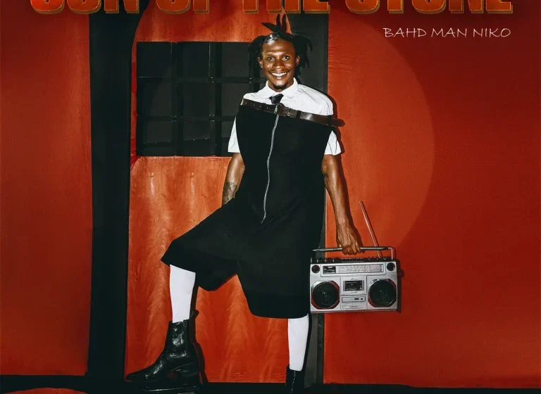  Bahd Man Niko – Bololo Ft. Terri