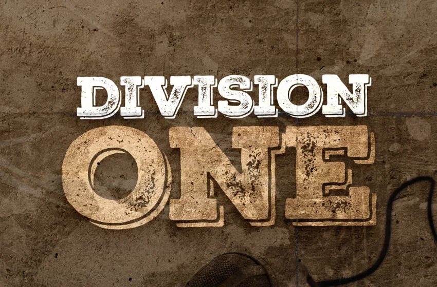  Billnass – Division One