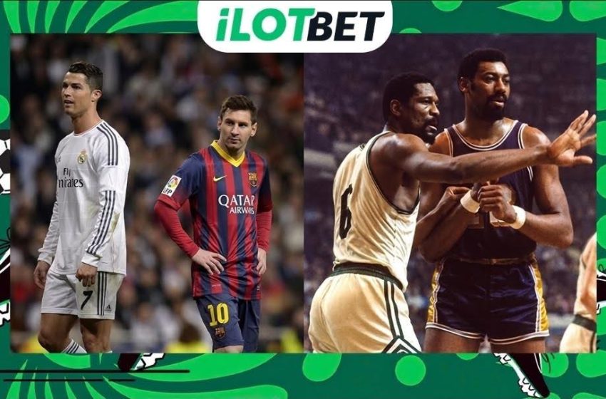  10 Football and Basketball Records That May Never Be Beaten