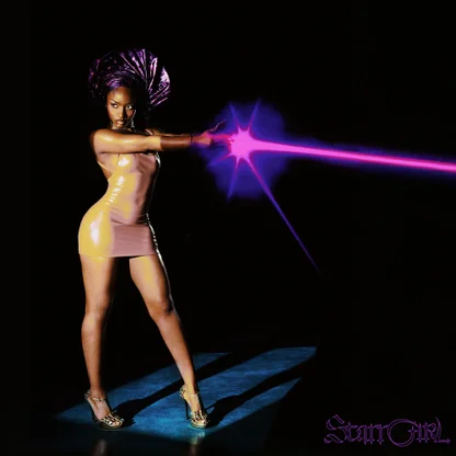  Ayra Starr – Tornado
