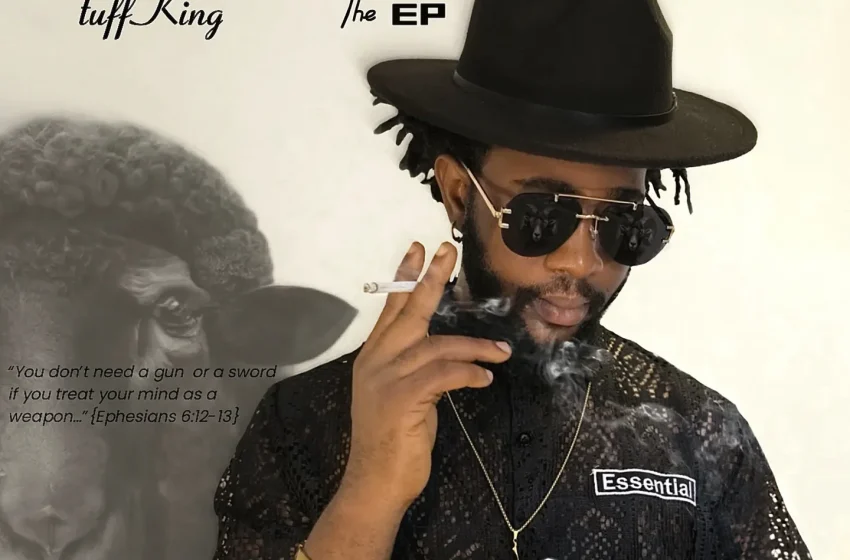  Tuff King – Waka Waka