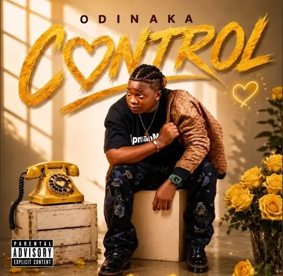 odinaka-–-control