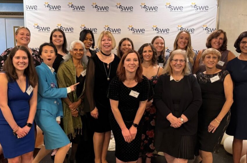  Planning a SWE Anniversary Celebration? 5 Lessons From the SWE Pittsburgh 75th Anniversary Gala