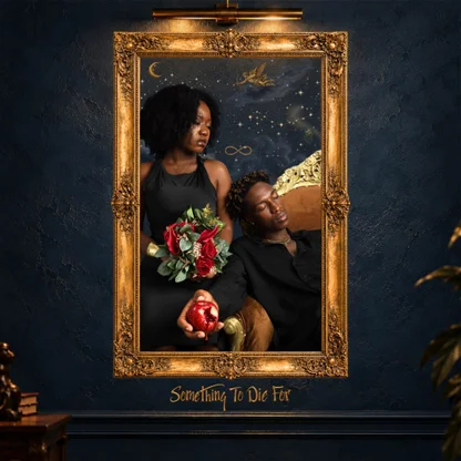  oSHAMO – Till Infinity Ft. Shiloh Yodellé